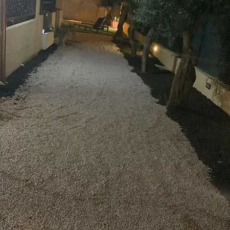 Villaluciana Vakantiehuis *