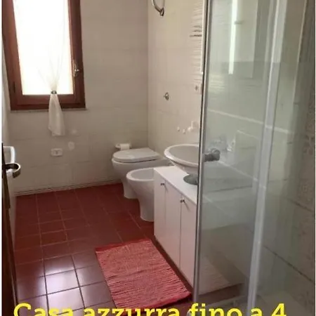 Villaluciana Vakantiehuis *