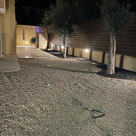 Vakantiehuis Villaluciana *