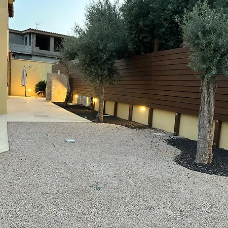 Vakantiehuis Villaluciana Solanas (Cagliari)