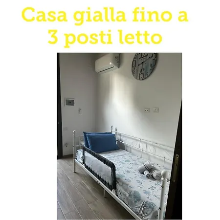 Vakantiehuis Villaluciana