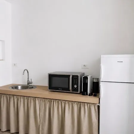 Villaluciana Holiday home Solanas (Cagliari)