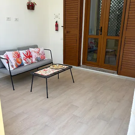 Villaluciana Casa de Férias *