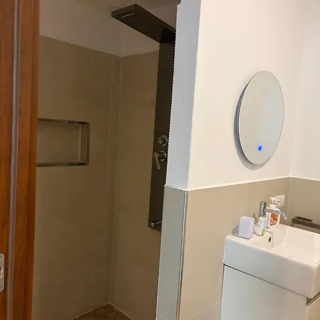 Casa de Férias Villaluciana Solanas (Cagliari)