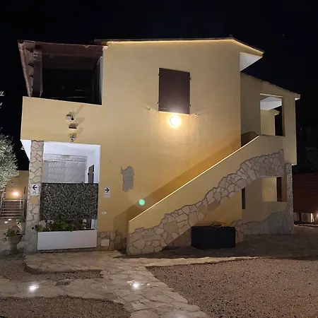 Villaluciana Feriehus
