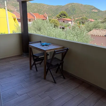 Holiday home Villaluciana