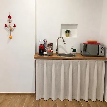 Villaluciana * Solanas (Cagliari)