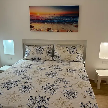 Holiday home Villaluciana *