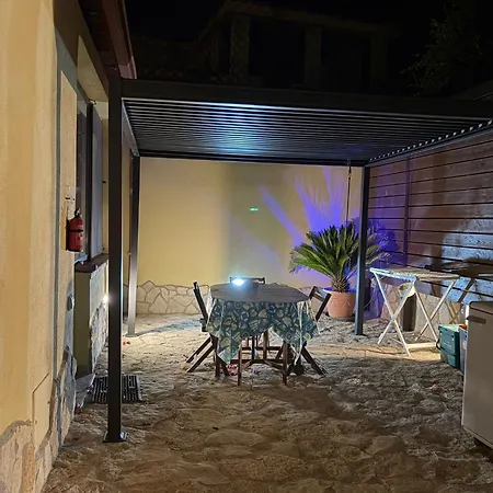 Holiday home Villaluciana Solanas (Cagliari)