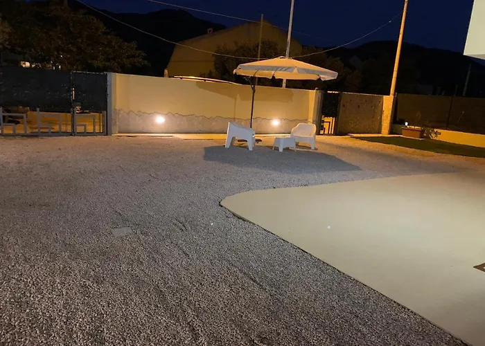 Casa vacanze Villaluciana *