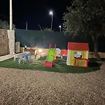 Сasa de vacaciones Villaluciana Solanas (Cagliari)