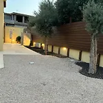 Feriehus Villaluciana Solanas (Cagliari)