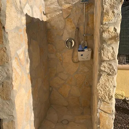 בית נופש Villaluciana
