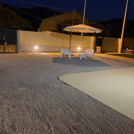 Tatil Evi Villaluciana *