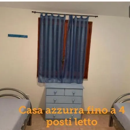 בית נופש Villaluciana סולאנאס