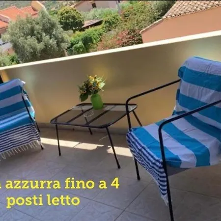 Villaluciana בית נופש