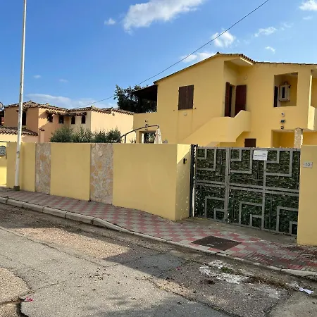 Villaluciana Tatil Evi