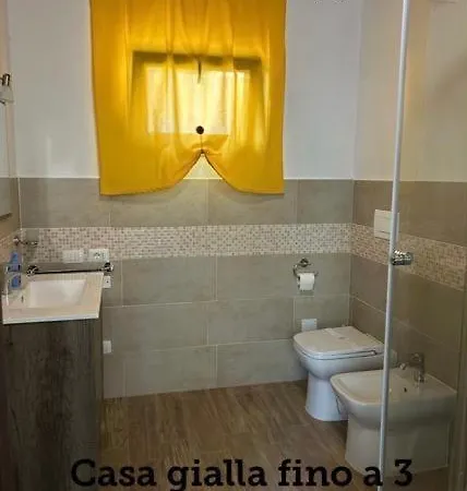 Villaluciana בית נופש *