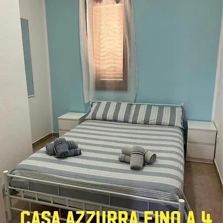 Villaluciana * Solanas (Cagliari)