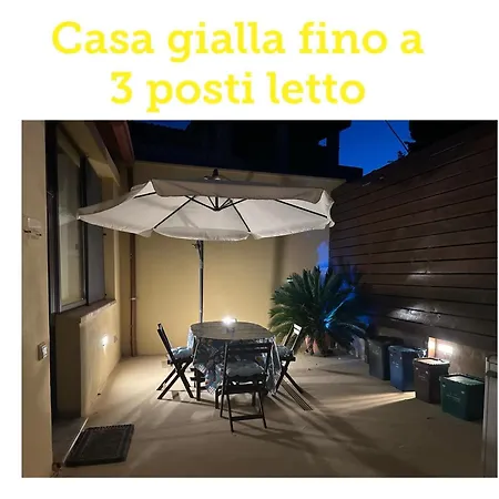 Ferienhaus Villaluciana Solanas (Cagliari)