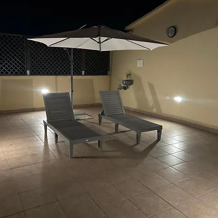 Villaluciana Tatil Evi Solanas (Cagliari)
