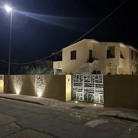 Villaluciana *