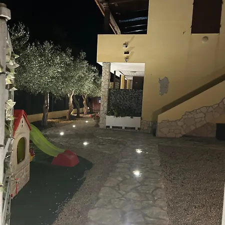 Villaluciana