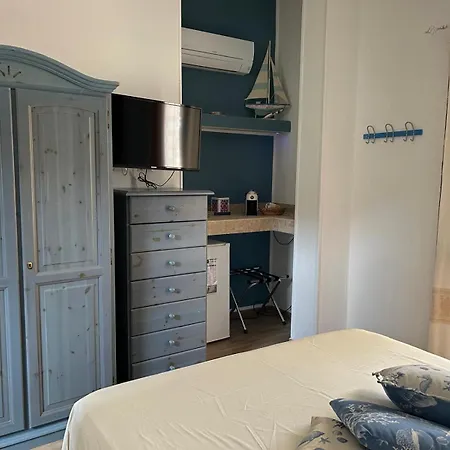 Casa de Férias Villaluciana