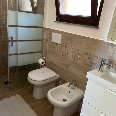 Villaluciana Solanas (Cagliari)