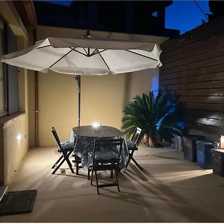 Villaluciana Casa de Férias *