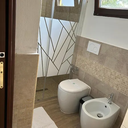 Tatil Evi Villaluciana