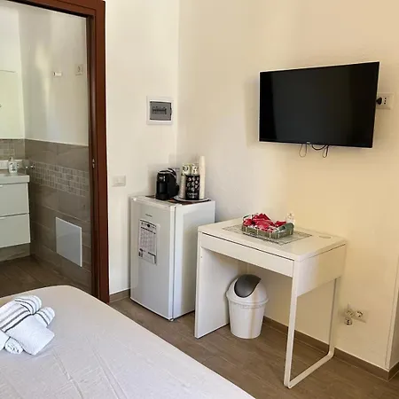 Nyaraló Villaluciana *