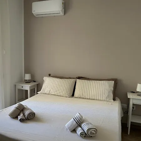 Villaluciana Holiday home Solanas (Cagliari)