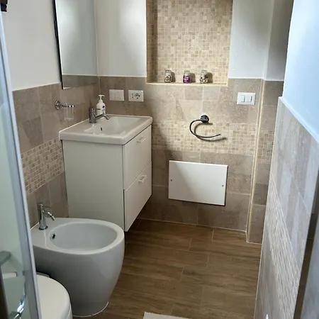 Villaluciana Tatil Evi *