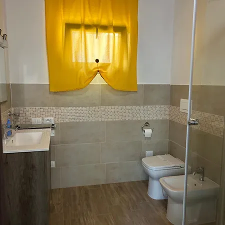 Villaluciana Solanas (Cagliari)