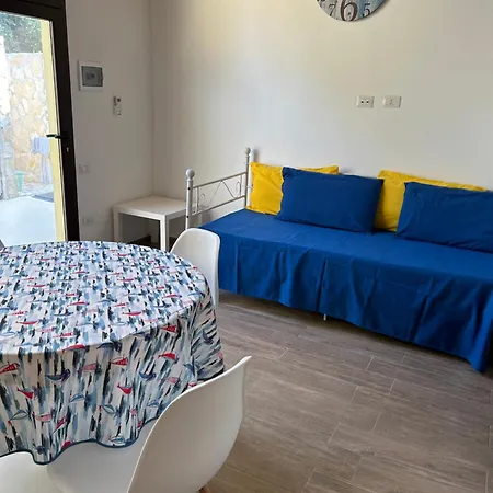 Tatil Evi Villaluciana