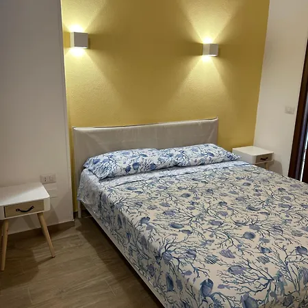 Villaluciana Tatil Evi *