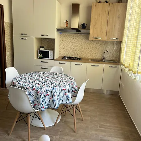 Tatil Evi Villaluciana