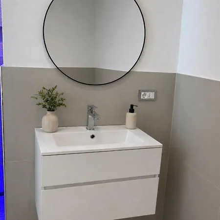 Villaluciana Tatil Evi