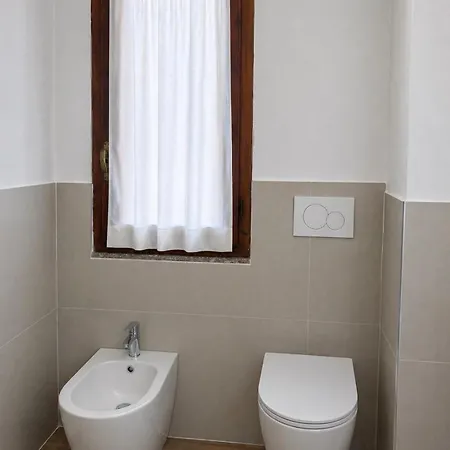 Tatil Evi Villaluciana