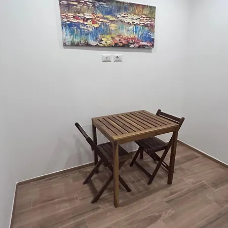 Villaluciana Tatil Evi *