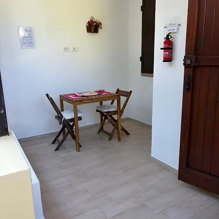 Villaluciana Prázdninový dům