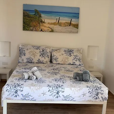 Villaluciana Tatil Evi *