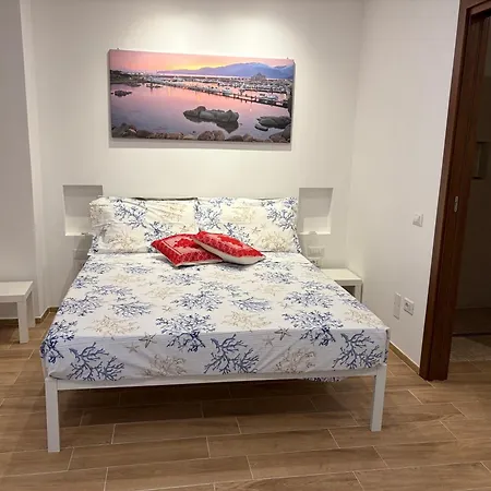 Holiday home Villaluciana Solanas (Cagliari)