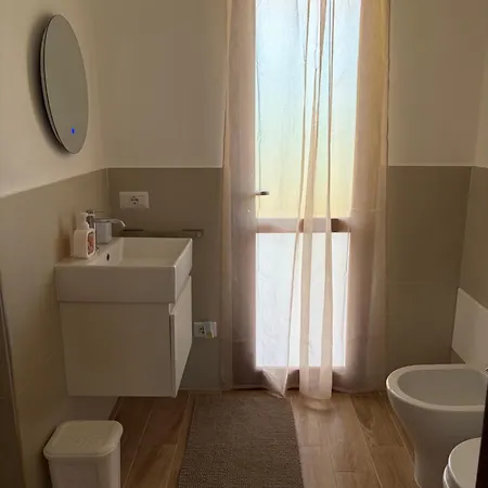 Villaluciana * Solanas (Cagliari)