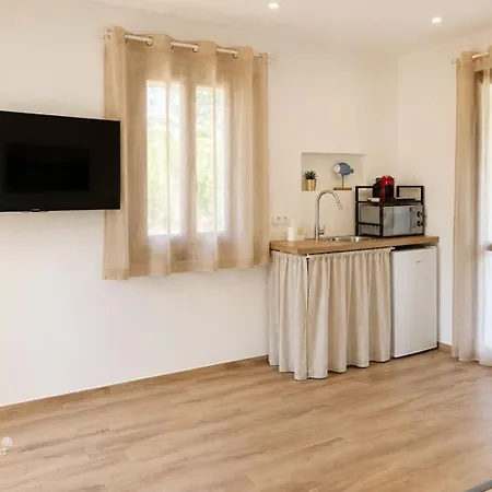 Feriehus Villaluciana Solanas (Cagliari)