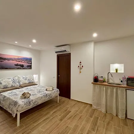 Prázdninový dům Villaluciana Solanas (Cagliari)