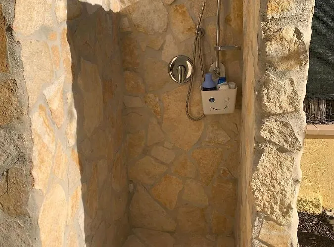 Nyaraló Villaluciana