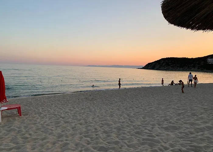 Casa de Férias Villaluciana