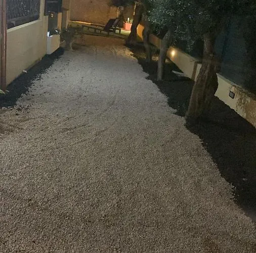 Villaluciana Casa de Férias *